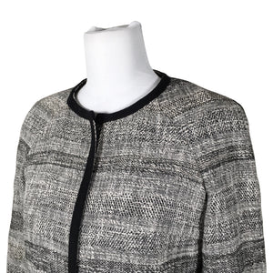 Unisex Hugo Boss - Jacket, size Ei kokoa - Gray (3)