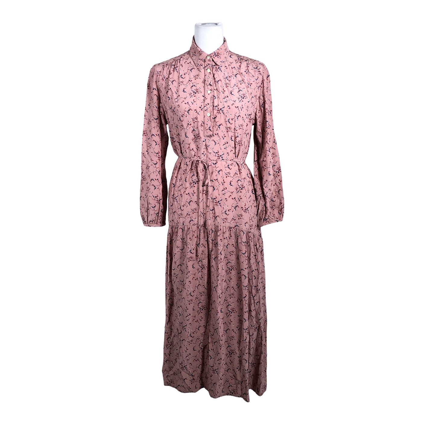 Unisex Gant - Dress, size 40 - Light pink (1)