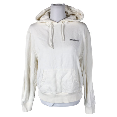 Unisex Axel Arigato - Hoodie, size 38 - White ()