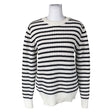 Unisex Sandro Paris - Sweater, size 36 - White ()
