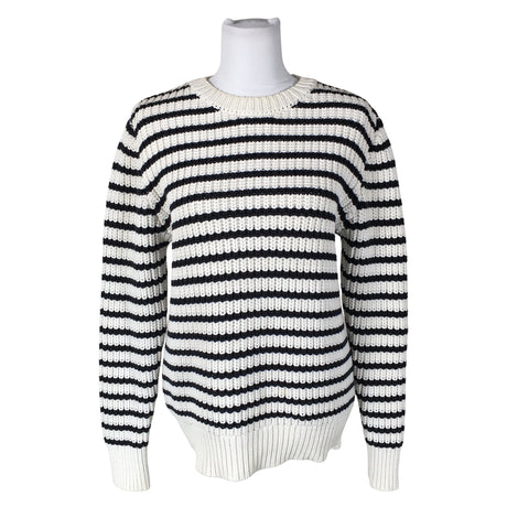 Unisex Sandro Paris - Sweater, size 36 - White ()