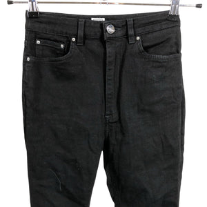 Unisex Totême - Jeans, size 34 - Black (3)
