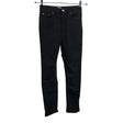 Unisex Totême - Jeans, size 34 - Black ()