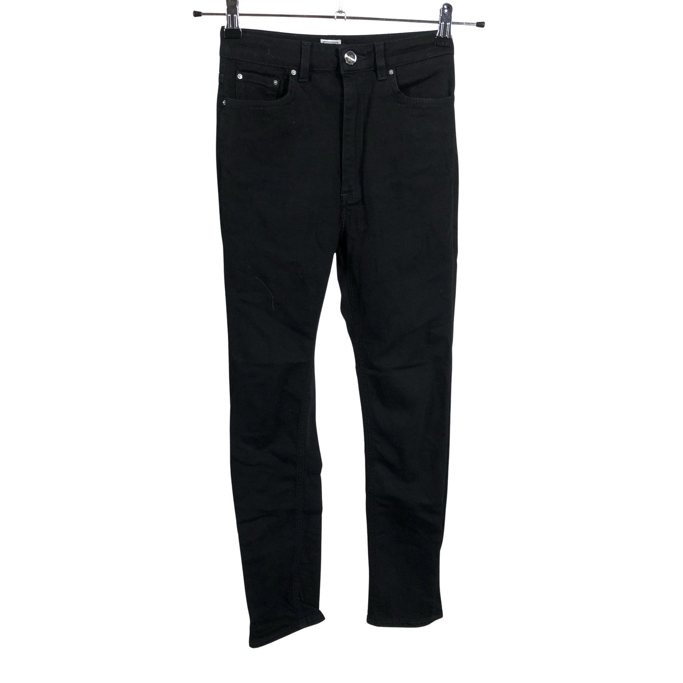 Unisex Totême - Jeans, size 34 - Black (1)