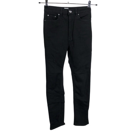 Unisex Totême - Jeans, size 34 - Black ()