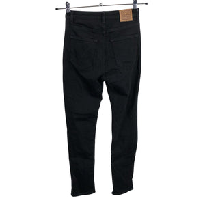 Unisex Totême - Jeans, size 34 - Black (2)