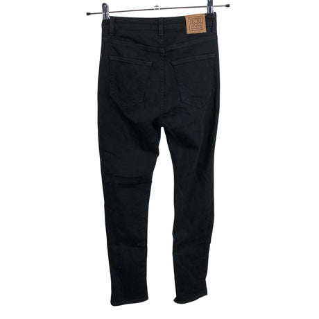 Unisex Totême - Jeans, size 34 - Black (2)
