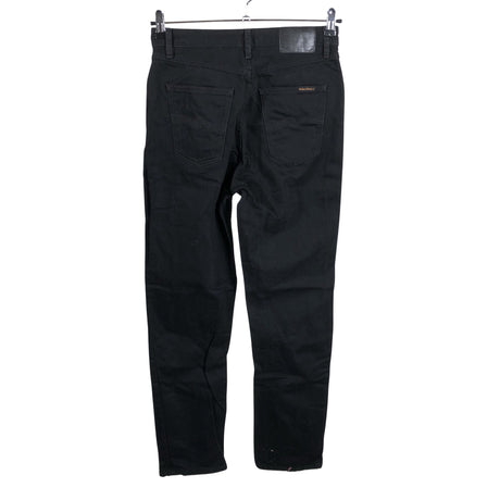 Unisex Nudie Jeans - Jeans, size W27 - Black (2)