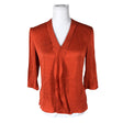 Unisex Hugo Boss - Blouse, size 34 - Orange ()