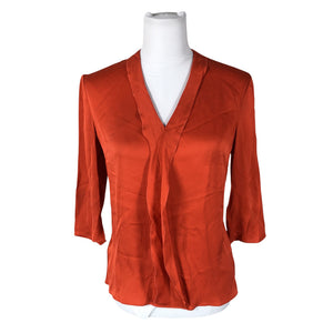 Unisex Hugo Boss - Blouse, size 34 - Orange (1)