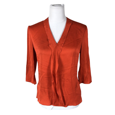 Unisex Hugo Boss - Blouse, size 34 - Orange ()