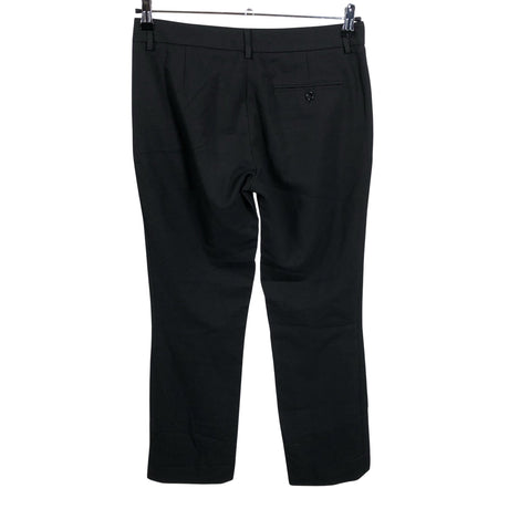 Unisex Filippa K. - Straight leg trousers, size 38 - Black (2)