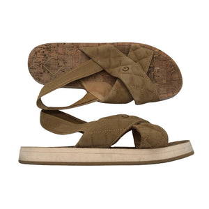 Unisex Gant - Sandals, size 39 - Brown (1)