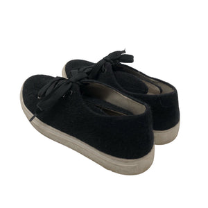 Unisex Minna Parikka - Casual sneakers, size 39 - Black (2)