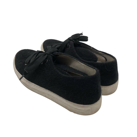 Unisex Minna Parikka - Casual sneakers, size 39 - Black (2)