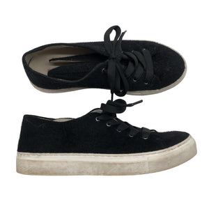 Unisex Minna Parikka - Casual sneakers, size 39 - Black (1)
