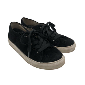 Unisex Minna Parikka - Casual sneakers, size 39 - Black (3)