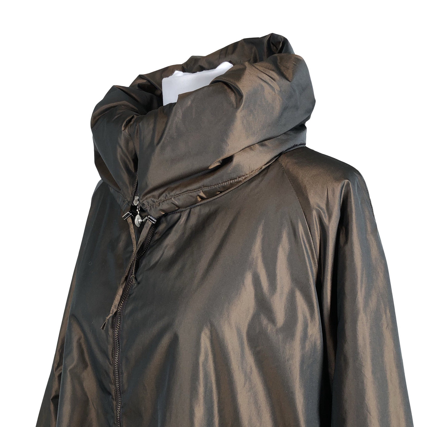 Unisex Marimekko - Winter jacket, size 38 - Brown (2)