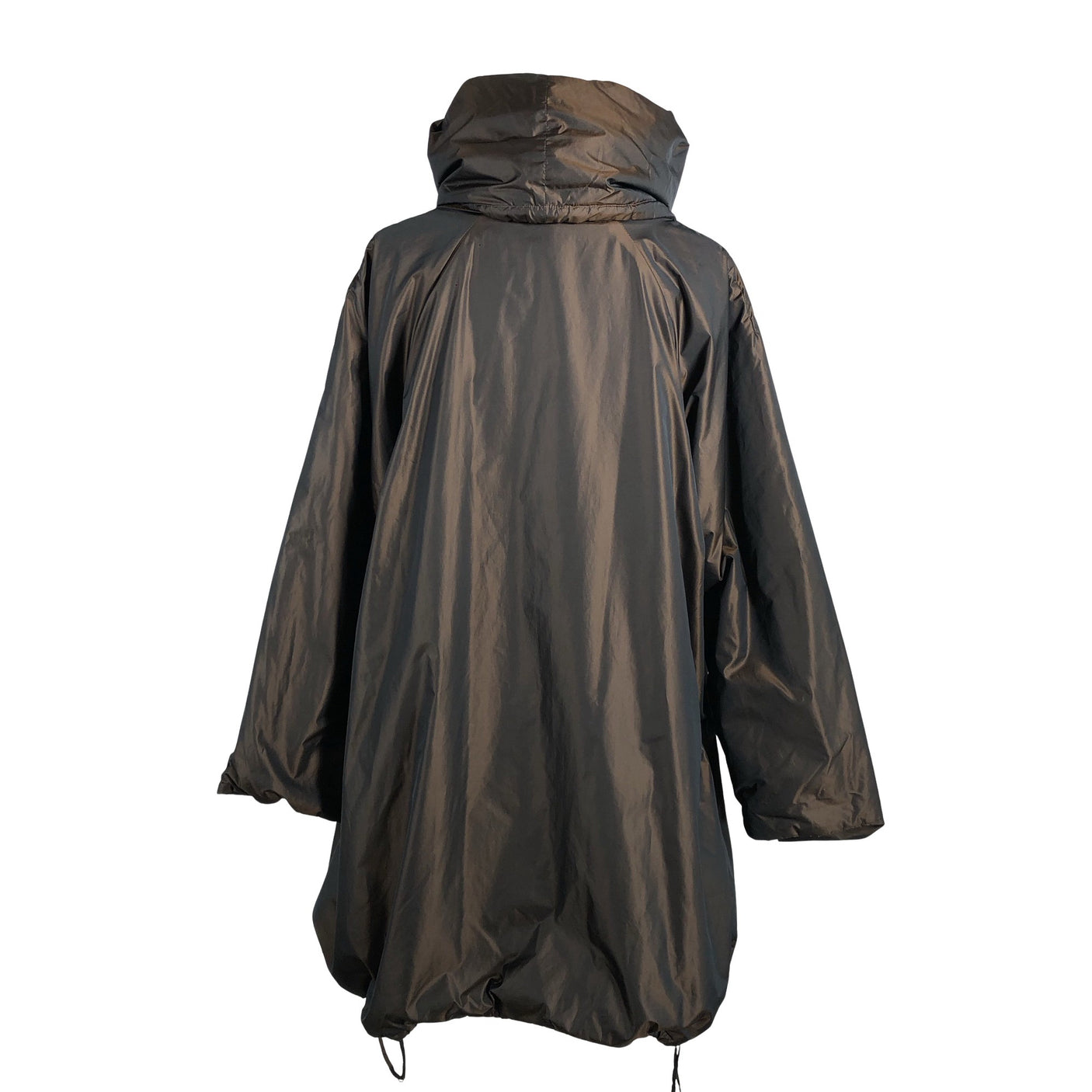 Unisex Marimekko - Winter jacket, size 38 - Brown (3)