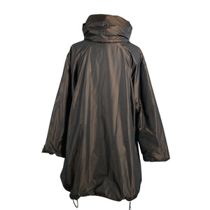 Unisex Marimekko - Winter jacket, size 38 - Brown (3)