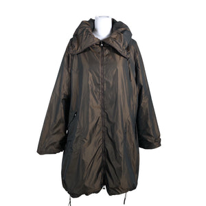Unisex Marimekko - Winter jacket, size 38 - Brown (1)