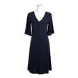 Unisex DAY Birger et Mikkelsen - Schiffon dress, size 36 - Blue ()
