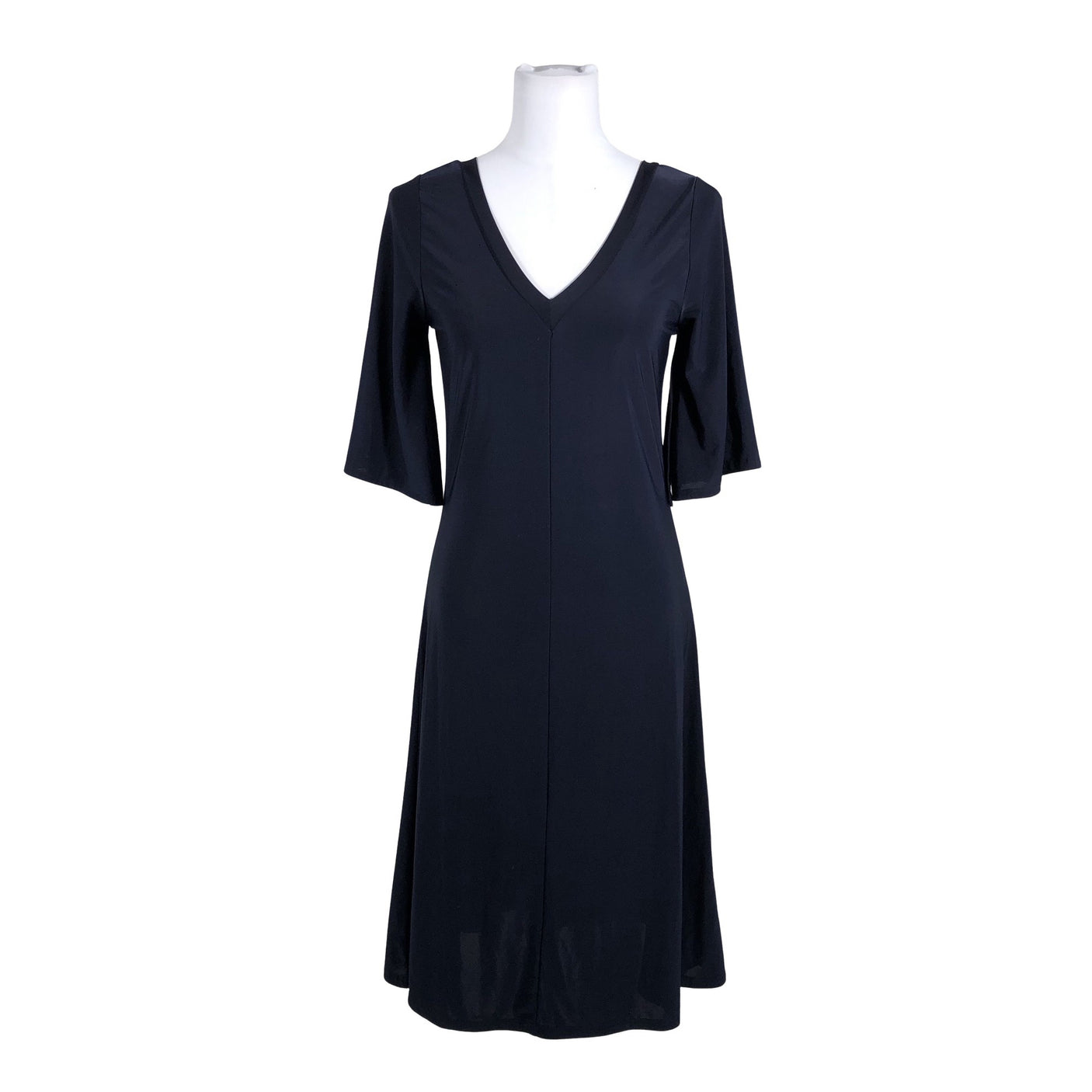 Unisex DAY Birger et Mikkelsen - Schiffon dress, size 36 - Blue (1)