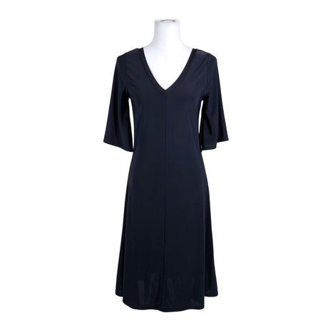 Unisex DAY Birger et Mikkelsen - Schiffon dress, size 36 - Blue ()