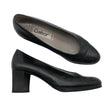 Unisex Gabor - High heels, size 39 - Black ()