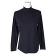 Unisex Noom - Tricot shirt, size 40 - Blue ()