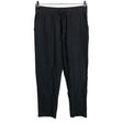 Unisex Noom - Slacks, size 38 - Black ()
