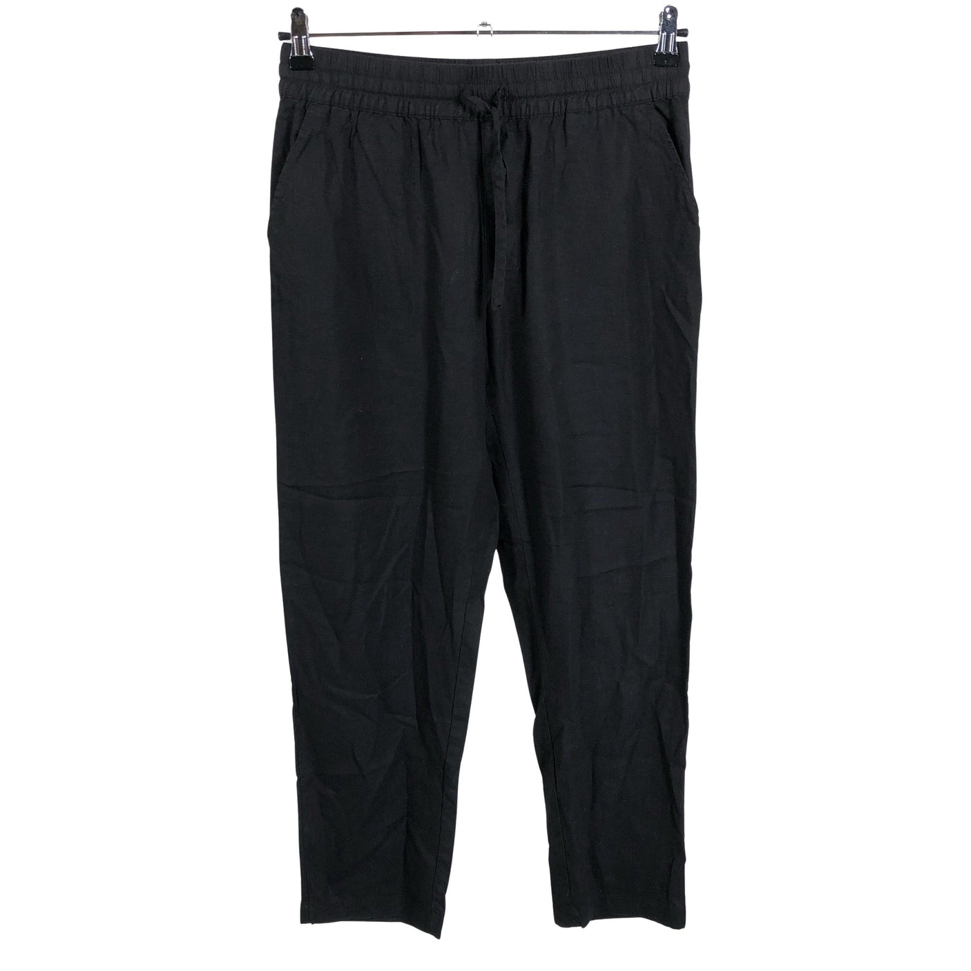Unisex Noom - Slacks, size 38 - Black (1)