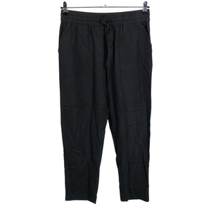 Unisex Noom - Slacks, size 38 - Black (1)