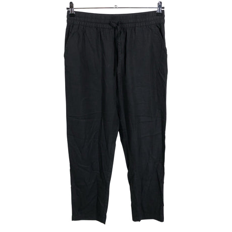 Unisex Noom - Slacks, size 38 - Black ()