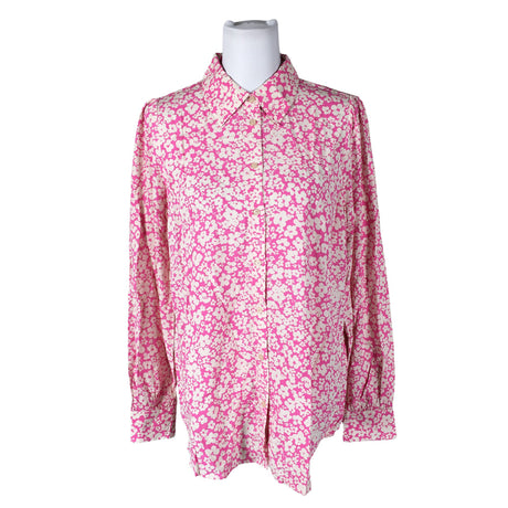 Unisex Free Quent - Blouse, size 38 - Pink ()