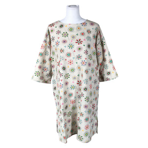 Unisex Gudrun Sjöden - Tunic, size 40 - Beige (1)
