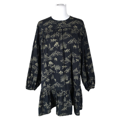 Unisex Milk Copenhagen - Dress, size 40 - Black ()