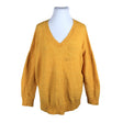 Unisex Noom - Sweater, size 42 - Yellow ()