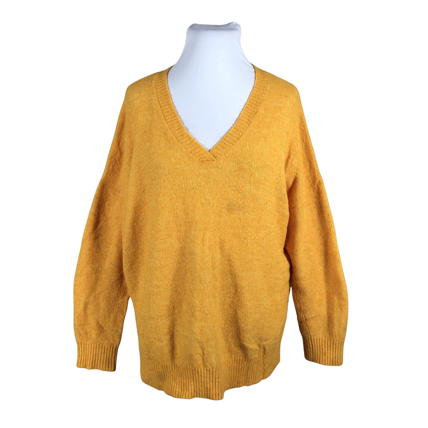 Unisex Noom - Sweater, size 42 - Yellow (1)