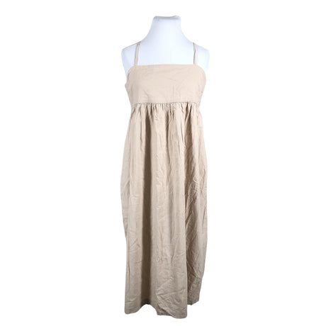 Unisex Uniqlo - Summer dress, size 42 - Beige ()