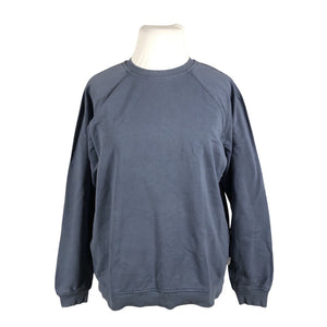 Unisex R-collection - Sweatshirt, size 42 - Blue (1)