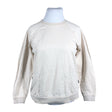 Unisex R-collection - Sweatshirt, size 42 - Beige ()