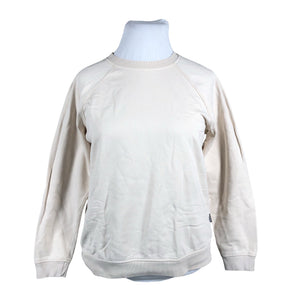 Unisex R-collection - Sweatshirt, size 42 - Beige (1)