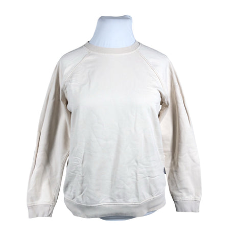 Unisex R-collection - Sweatshirt, size 42 - Beige ()