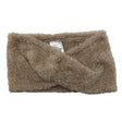 Unisex vivisence - Headband, size 54 - 56 cm - Beige ()