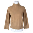 Unisex Gant - Sweater, size 36 - Beige ()