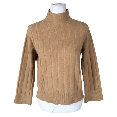 Unisex Gant - Sweater, size 36 - Beige ()