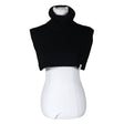 Unisex Kaiko - Neckwarmer, size One size - Black ()