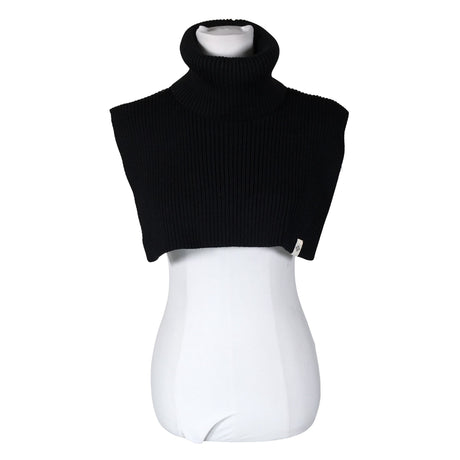 Unisex Kaiko - Neckwarmer, size One size - Black ()