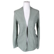 Unisex Esprit - Cardigan, size 36 - Green ()